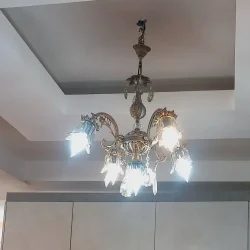 لوستر_آیهان