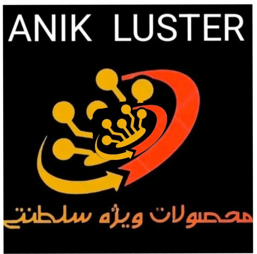 Anikluster